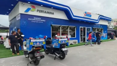 Sambut Libur Nataru, Layanan Serambi My Pertamina Diaktifkan di tempat tempat 6 Titik Rest Area