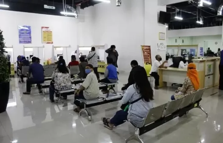 Libur Nataru, Seluruh Instansi pemerintahan Diminta Tetap Lakukan Pelayanan Publik