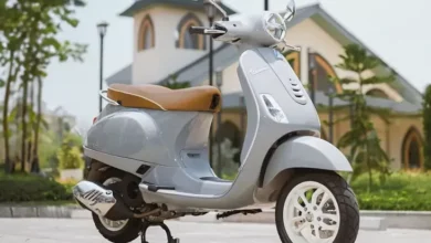 Liburan Tenang, Motor Senang: Panduan Lengkap Merawat Kuda Besi Saat Ditinggal Libur Nataru