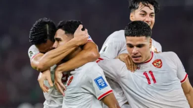 Link Live Streaming Myanmar vs Timnas Indonesia: Kans 3 Poin Pertama