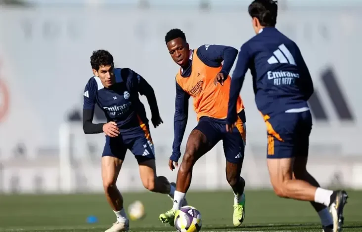 Link Streaming Real Madrid vs CF Pachuca di dalam area Final FIFA Intercontinental Cup 2024
