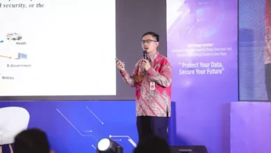 LSware Kepercayaan Bangun Kerjasama untuk Keselamatan Siber di area di Indonesia