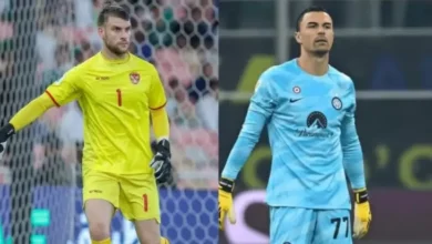 Maarten Paes Atau Emil Audero yang yang dimaksud Pantas Jadi Kiper Nomor 1 Timnas Indonesia?