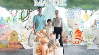 Maddie Jewellery, Pilihan Perhiasan Cantik lalu Hypoallergenic untuk si Kecil
