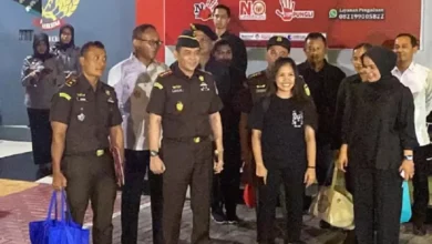 Mary Jane Dipulangkan ke Filipina: Aku Cinta Indonesia