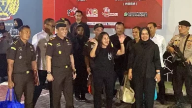 Mary Jane Dipulangkan ke Filipina, Anak Buah Prabowo: Hukuman Mati Sudah Enggak Ada pada Indonesia