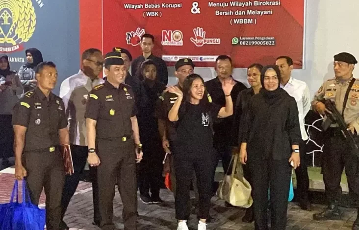 Mary Jane Dipulangkan ke Filipina, Anak Buah Prabowo: Hukuman Mati Sudah Enggak Ada pada Indonesia