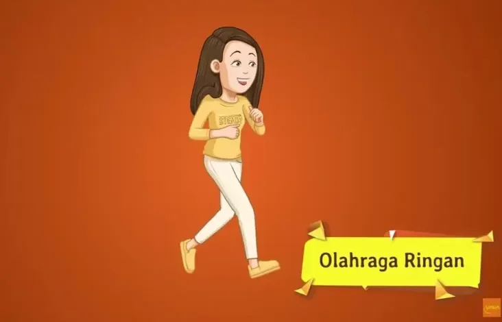 Mau Rutin Berolahraga tapi Sibuk Tiap Hari? Berikut Tipsnya!