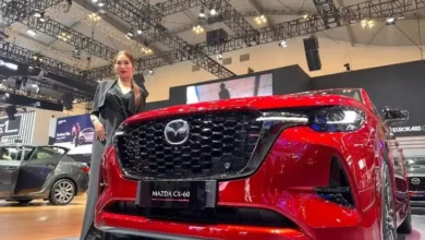 Mazda Mulai Jual Mobil Listrik, Dealer Siap Sediakan SPKLU