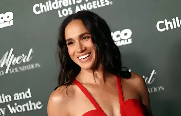 Meghan Markle Lebih Bahagia usai Tinggalkan Keluarga Kerajaan, Hidupnya Damai