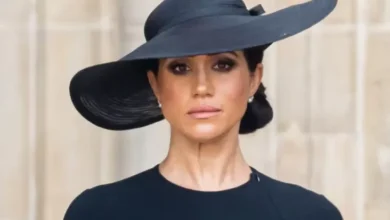 Meghan Markle Mulai Dijauhi dalam area Hollywood, Tokoh Berpengaruh Enggan Jawab Teleponnya
