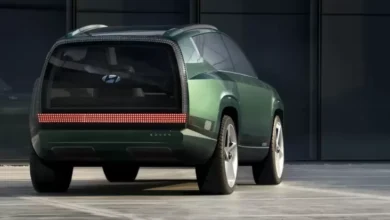 Meluncur di dalam pada Amerika, Hyundai Ioniq 9 Bakal Dibawa ke Indonesia?