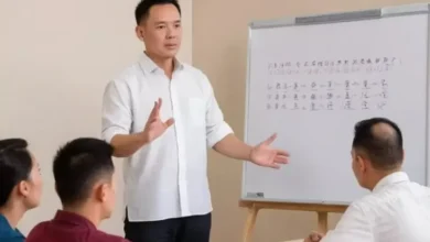 Memasuki 2025, Prospek Baru lalu Tantangan di dalam area Tahun Ular Kayu