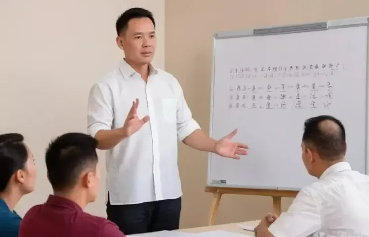 Memasuki 2025, Prospek Baru lalu Tantangan di dalam area Tahun Ular Kayu