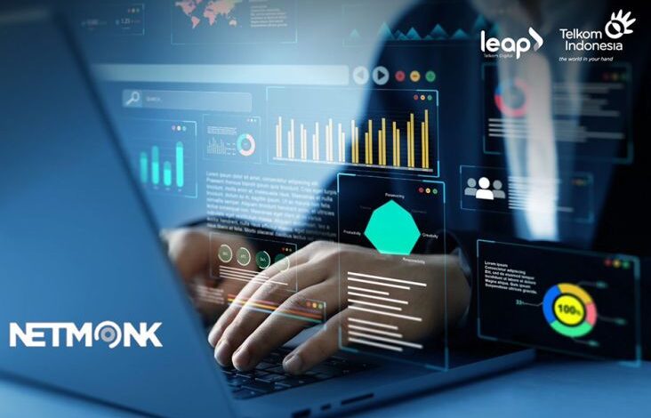 Mendorong Pertumbuhan Bisnis lewat Kelancaran Konektivitas