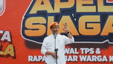 Menerka Jalan Politik Anies pasca pemilihan kepala tempat 2024: Makin Lengket dengan PDIP atau Tancap Gas Bikin Ormas?