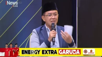 Mengaca Hinaan Gus Miftah ke Penjual Es Teh, DPR: Jangan Undang Dai Tanpa Kapasitas Agama