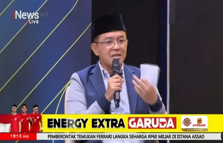 Mengaca Hinaan Gus Miftah ke Penjual Es Teh, DPR: Jangan Undang Dai Tanpa Kapasitas Agama