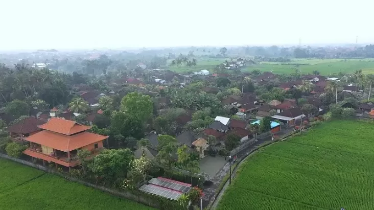 Mengenal Desa Batuan Sukawati, Desa BRILiaN dengan Sejuta Kesempatan Alam juga Budaya