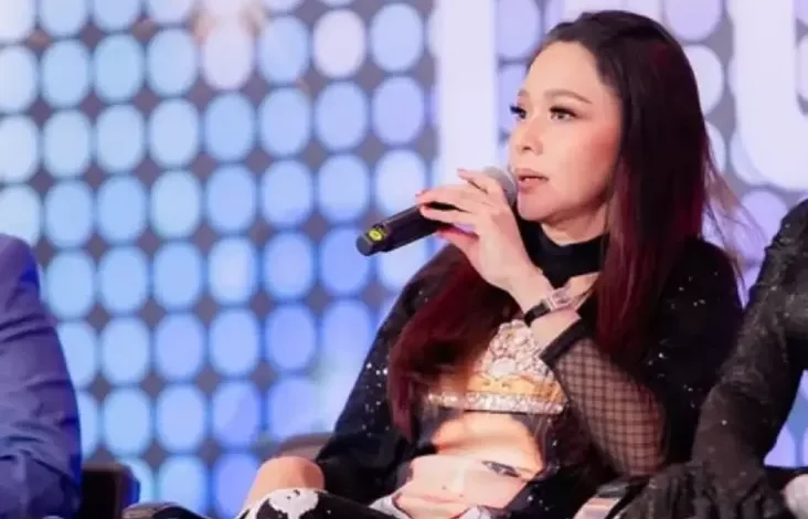 Maia Estianty Dikenal Juri yang mana mana Tegas pada Indonesian Idol, Begini Latar Belakangnya