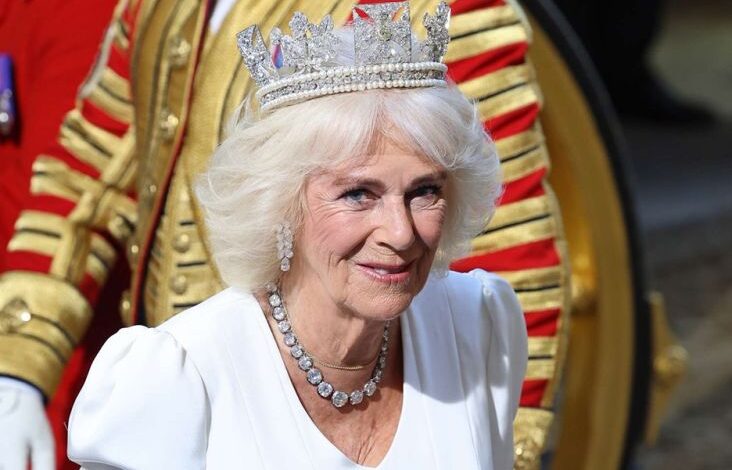 Mengenal Penyakit Infeksi Dada yang dimaksud mana Diderita Ratu Camilla Permaisuri Kerajaan Inggris