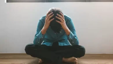 Mengenal Self-Harm, Permasalahan Area Kesejahteraan Mental yang dimaksud dimaksud Membuat Seseorang Menyakiti Diri Sendiri