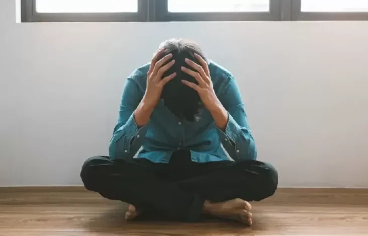 Mengenal Self-Harm, Permasalahan Area Kesejahteraan Mental yang dimaksud dimaksud Membuat Seseorang Menyakiti Diri Sendiri