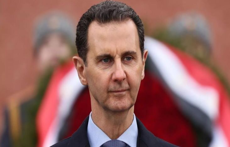 Mengulik Harta Kekayaan Bashar Al Assad usai Runtuhnya Rezim 5 Dekade