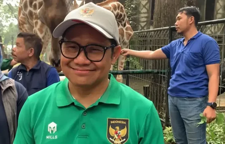 Menko PM Cak Imin Buka Suara Soal Bansos Khusus Bagi Warga Terdampak PPN 12%
