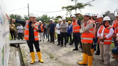 Menteri Lingkungan Hidup Apresiasi Kepercayaan Perusahaan Menyokong Dekarbonisasi