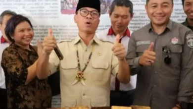 Menteri Yandri Dorong Bekerjasama MHU Tingkatkan Perekonomian Desa di tempat tempat Kaltim