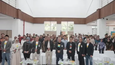 Merangkul Wirausaha Muda dalam area 8 Kota, BSI Luncurkan Onboarding TWB 2024