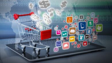 Meta Akui Penipuan Belanja Online di tempat di Musim Liburan Semakin Menggila