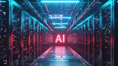 Meta, Google, juga Amazon Pilih Nuklir untuk Mentenagai Kecerdasan Buatan yang dimaksud digunakan Rakus Energi, Apa Alasannya?