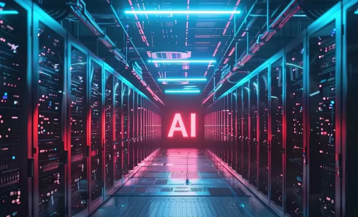 Meta, Google, juga Amazon Pilih Nuklir untuk Mentenagai Kecerdasan Buatan yang dimaksud digunakan Rakus Energi, Apa Alasannya?