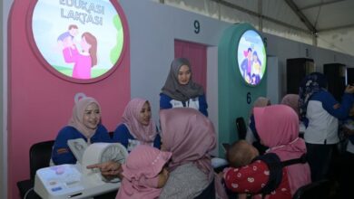 Milklife Festival Keluarga Baik 2024, Wadah Edukasi Orang Tua Memerangi Stunting