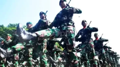 MK Putuskan KPK Berwenang Usut Korupsi di area tempat Militer, Ini adalah adalah Respons Mabes TNI