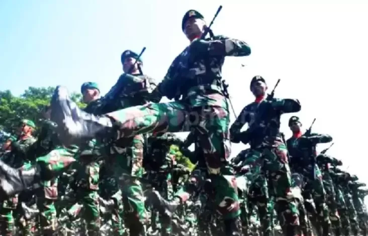 MK Putuskan KPK Berwenang Usut Korupsi di area tempat Militer, Ini adalah adalah Respons Mabes TNI