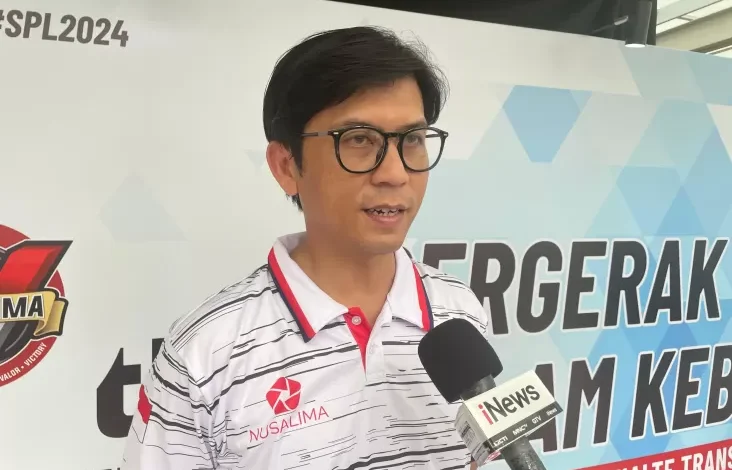 MNC Kapital Dukung Sinergi Lintas Profesi untuk Indonesia Emas 2045