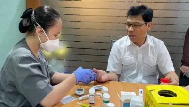 MNC Life Dukung MNC Leasing Gelar Pemeriksaan Aspek Kesejahteraan Gratis untuk Karyawan