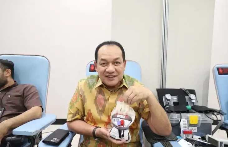 MNC Peduli Kumpulkan 5.000 Kantong Darah Sepanjang 2024, Support Nyata untuk Komunitas