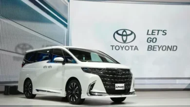 Mobil Keluarga Impian: Rekomendasi MPV dengan Kabin Luas pada tempat 2024