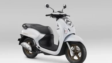 Modal Rp60 Ribu Bisa Bikin New Honda Scoopy Glowing Up, Bagaimana Caranya?