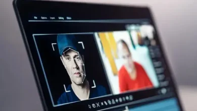 Modus Kejahatan dengan Gambar Teknologi Artificial Intelligence Teror Singapura