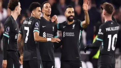 Mohamed Salah: Antara Tradisi 20 Gol lalu Masa Depan di dalam area Liverpool yang tersebut mana Masih Abu-abu