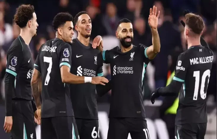 Mohamed Salah: Antara Tradisi 20 Gol lalu Masa Depan di dalam area Liverpool yang tersebut mana Masih Abu-abu