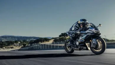 Motor Bikinan China Berniat Masuk Ajang Balap MotoGP?