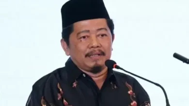MUI Ingatkan Pendakwah Jaga Adab ketika Berceramah
