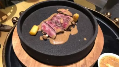 Mulai 1 Januari 2025, Ikan Salmon, Daging Wagyu kemudian Sekolah Internasional Kena PPN 12%