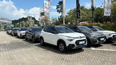 Mulai Distribusikan Mobil Listrik, Citron Indonesia Serahkan Unit Citron -C3 All Eelectric di dalam pada Perkotaan Batam